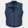 Men's Quilted Vest Thumbnail