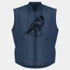Men's Quilted Vest Thumbnail