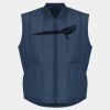 Men's Quilted Vest Thumbnail