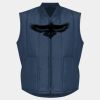 Men's Quilted Vest Thumbnail