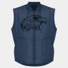 Men's Quilted Vest Thumbnail