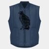 Men's Quilted Vest Thumbnail