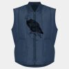 Men's Quilted Vest Thumbnail