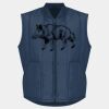 Men's Quilted Vest Thumbnail