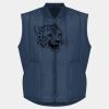 Men's Quilted Vest Thumbnail