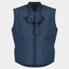 Men's Quilted Vest Thumbnail