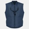 Men's Quilted Vest Thumbnail