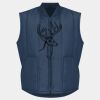 Men's Quilted Vest Thumbnail