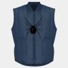 Men's Quilted Vest Thumbnail