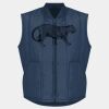 Men's Quilted Vest Thumbnail
