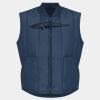Men's Quilted Vest Thumbnail