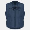 Men's Quilted Vest Thumbnail