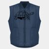 Men's Quilted Vest Thumbnail