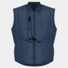 Men's Quilted Vest Thumbnail