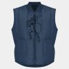 Men's Quilted Vest Thumbnail