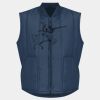 Men's Quilted Vest Thumbnail