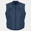 Men's Quilted Vest Thumbnail