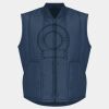 Men's Quilted Vest Thumbnail