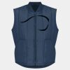 Men's Quilted Vest Thumbnail
