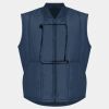 Men's Quilted Vest Thumbnail
