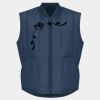 Men's Quilted Vest Thumbnail