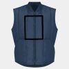 Men's Quilted Vest Thumbnail