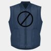 Men's Quilted Vest Thumbnail