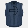 Men's Quilted Vest Thumbnail