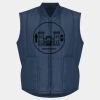 Men's Quilted Vest Thumbnail
