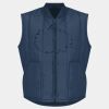 Men's Quilted Vest Thumbnail