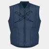 Men's Quilted Vest Thumbnail