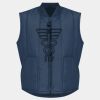 Men's Quilted Vest Thumbnail