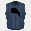 Men's Quilted Vest Thumbnail