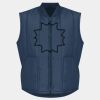 Men's Quilted Vest Thumbnail