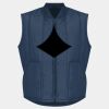 Men's Quilted Vest Thumbnail