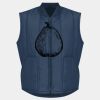 Men's Quilted Vest Thumbnail