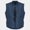Men's Quilted Vest Thumbnail