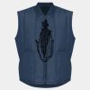 Men's Quilted Vest Thumbnail