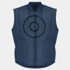 Men's Quilted Vest Thumbnail