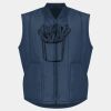 Men's Quilted Vest Thumbnail