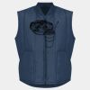 Men's Quilted Vest Thumbnail