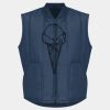 Men's Quilted Vest Thumbnail