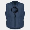 Men's Quilted Vest Thumbnail