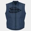 Men's Quilted Vest Thumbnail