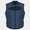 Men's Quilted Vest Thumbnail