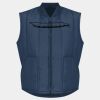 Men's Quilted Vest Thumbnail