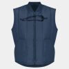 Men's Quilted Vest Thumbnail