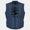Men's Quilted Vest Thumbnail