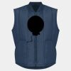Men's Quilted Vest Thumbnail