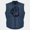 Men's Quilted Vest Thumbnail